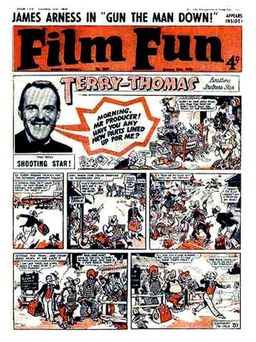 #17 August 1963